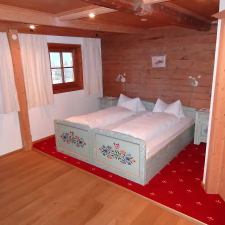 Farm stay Unterleitenhof