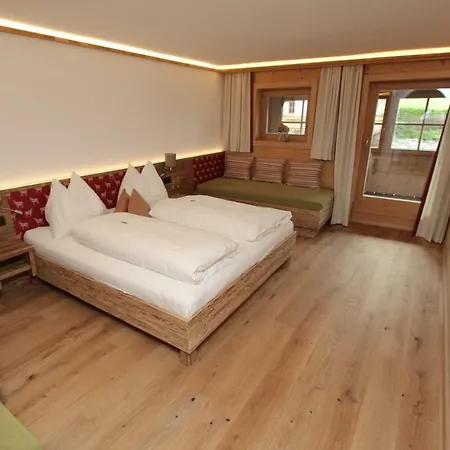 Unterleitenhof Farm stay Kitzbuhel