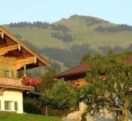 Farm stay Unterleitenhof *